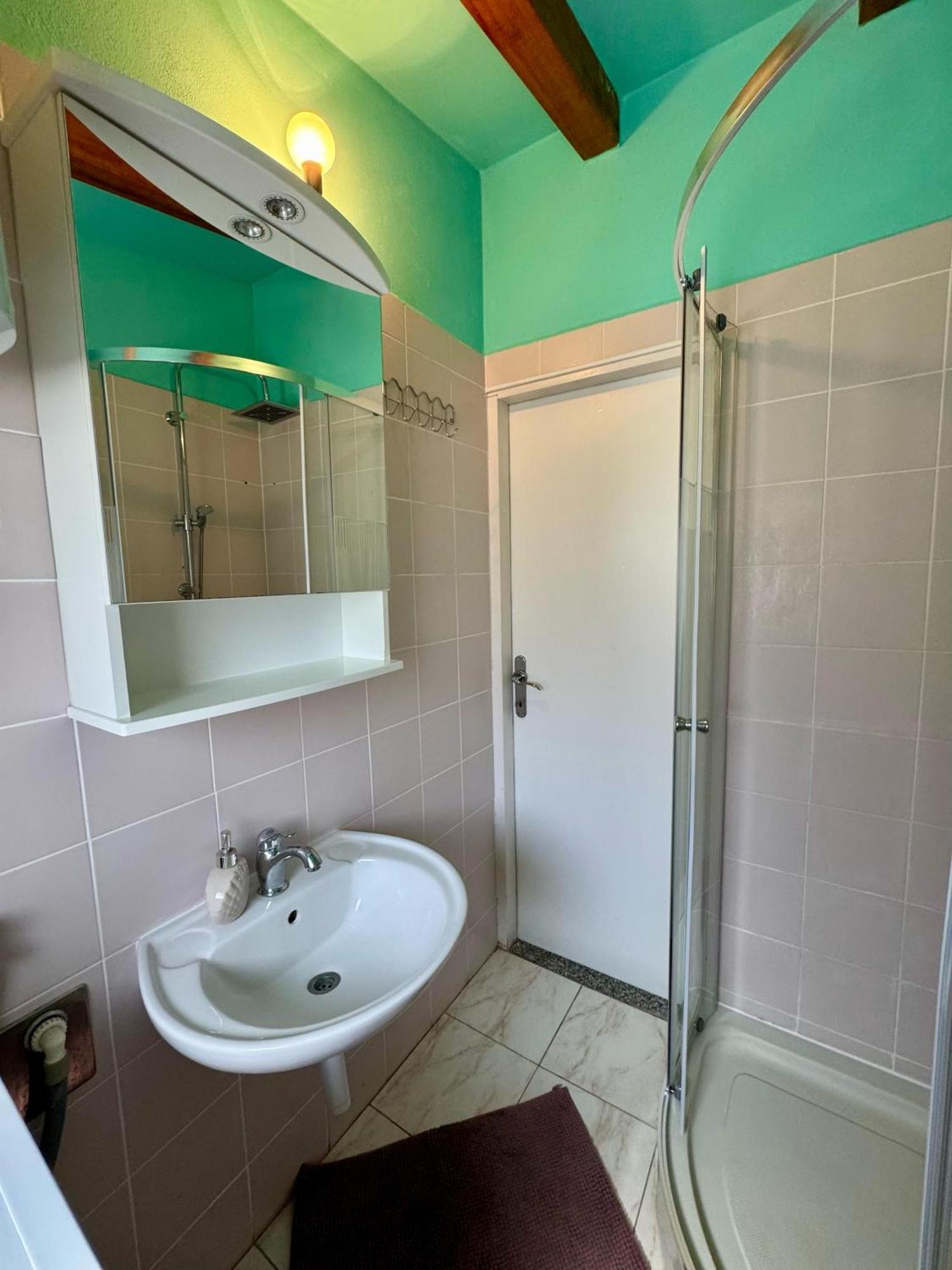 Apartment Lucas Jadreški Kültér fotó