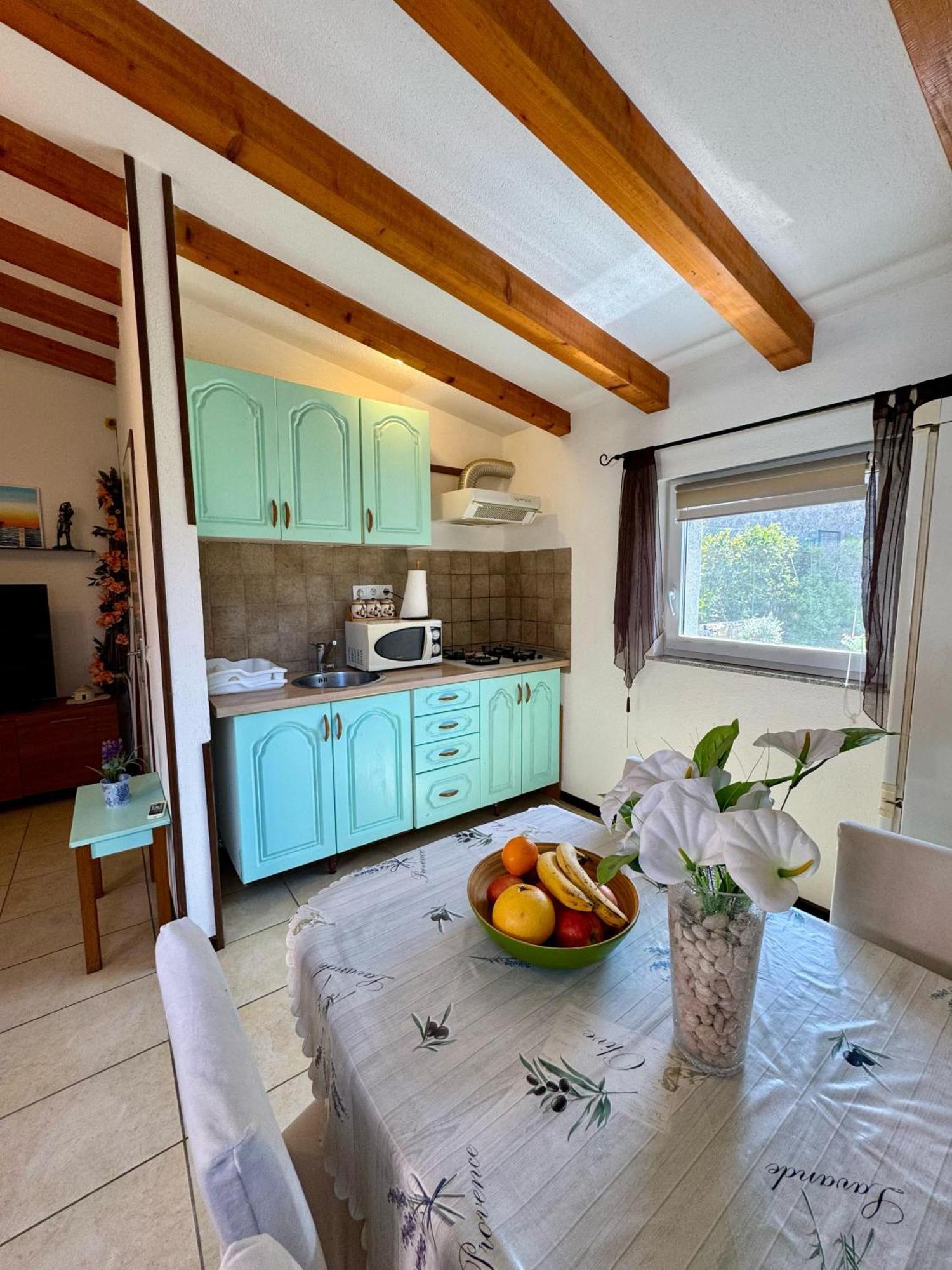 Apartment Lucas Jadreški Kültér fotó