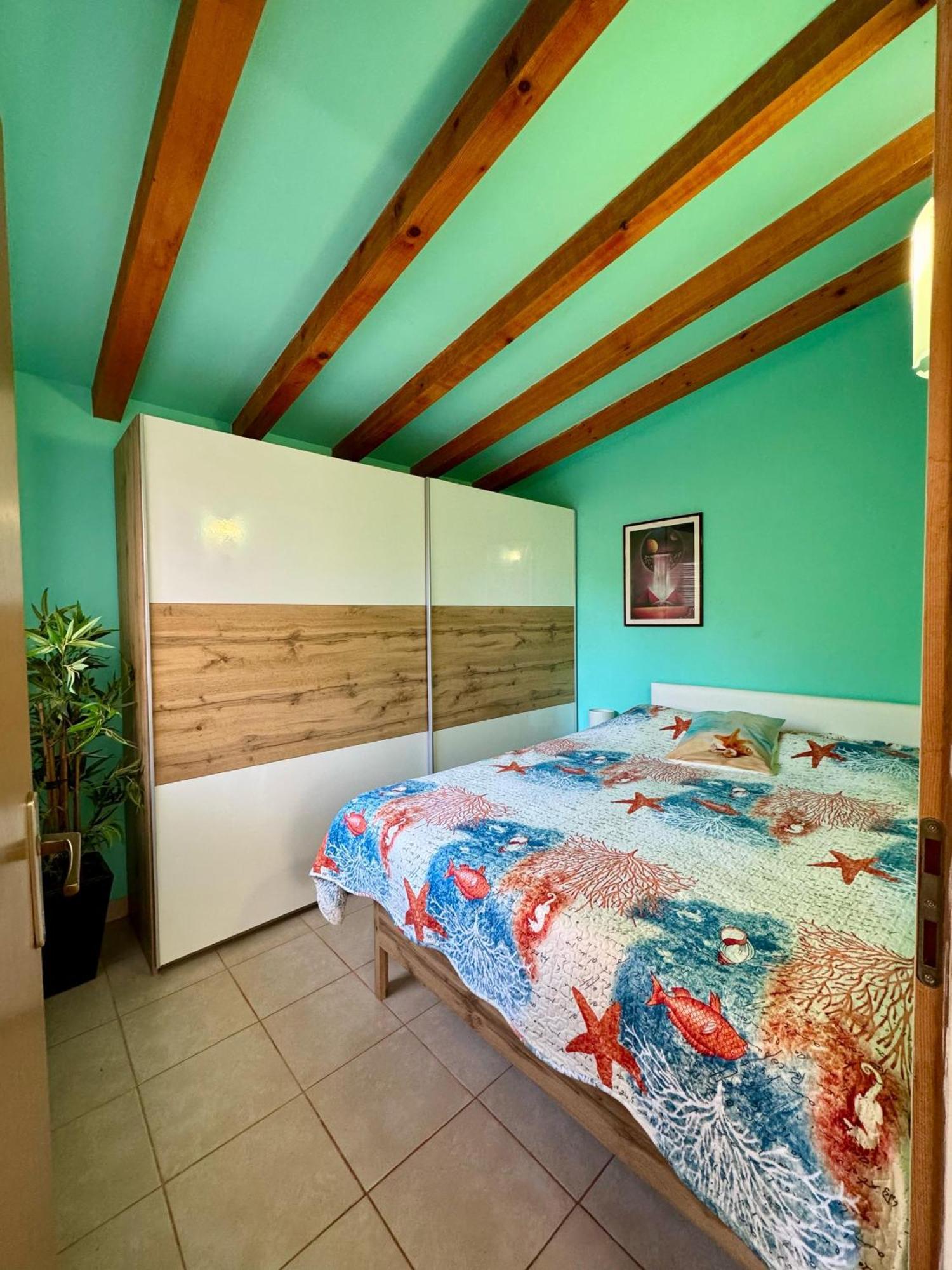 Apartment Lucas Jadreški Kültér fotó